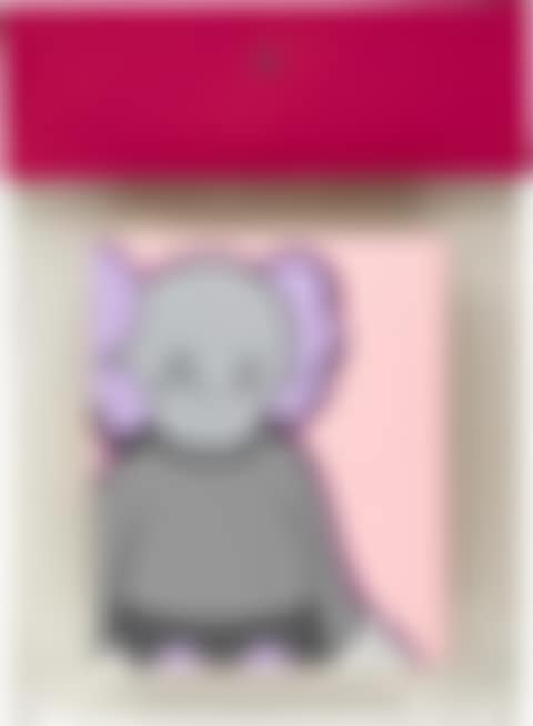 Untitled (Original Fake Series) | 無題（Original Fake 系列） (preview)
