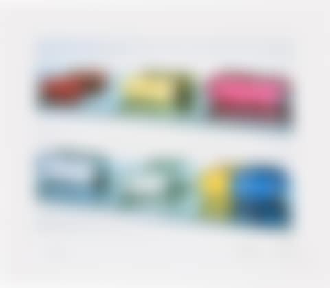 Six Pills (preview)