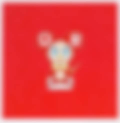 DOB Carmellia Red (preview)