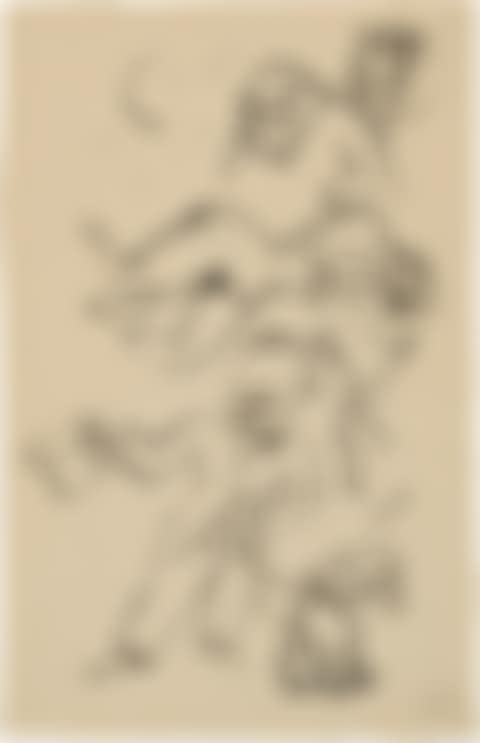 Herr und Hund (Man and Dog) (preview)