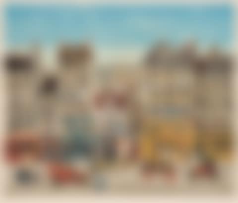 La Bonne Rencontre (preview)