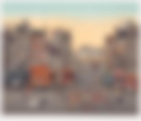L'Aubade (preview)