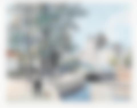 Au bord du Canal St. Martin (preview)