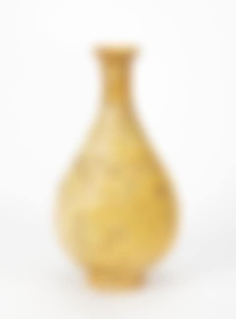 Buncheong Bottle (preview)