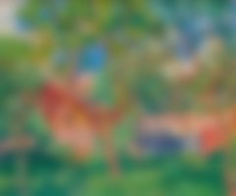 Curtin / Obstgarten (preview)