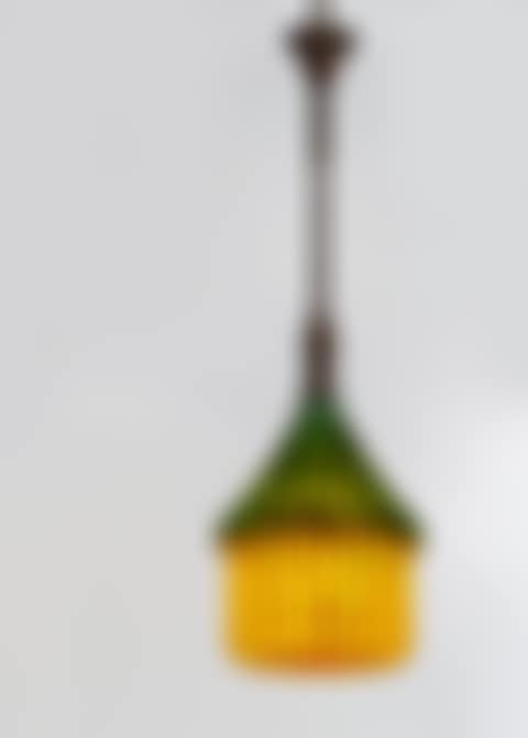 Moorish Lantern (preview)