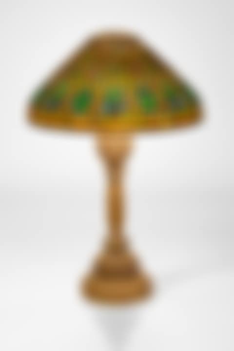 "Venetian" Table Lamp (preview)
