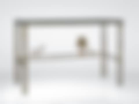 "Cerf et Renard" Console (preview)