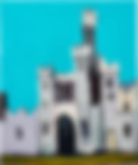 Licorice Castle (preview)