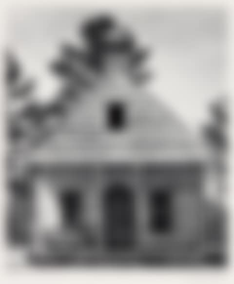 Wooden Church, South Carolina * Westchester, New York, Farmhouse (preview)
