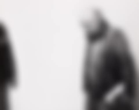 Jean Genet, Writer, New York City (preview)