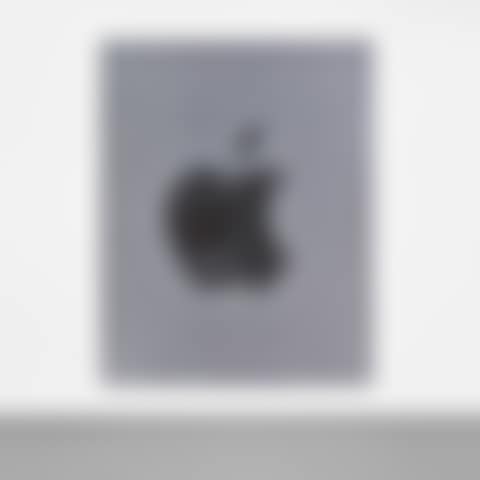 Apple Logo (preview)