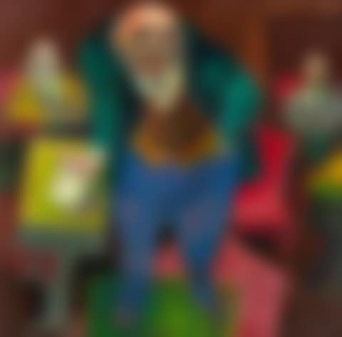 Senators (preview)