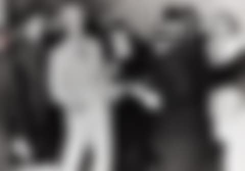 (JFK ASSASSINATION) Jack Ruby shoots Lee Harvey Oswald, Dallas. (preview)