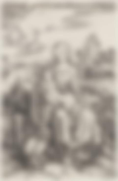 The Virgin and Child with the Monkey (preview)