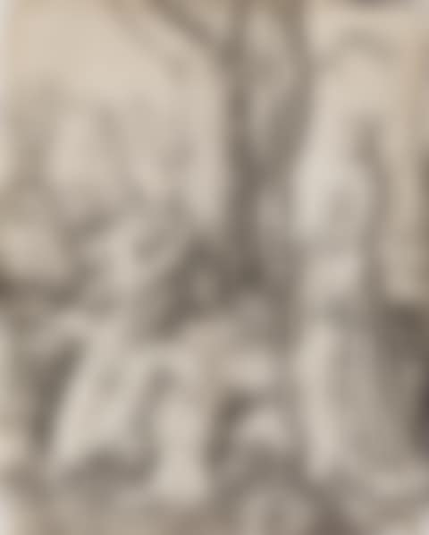 The Temptation of St. Anthony (preview)