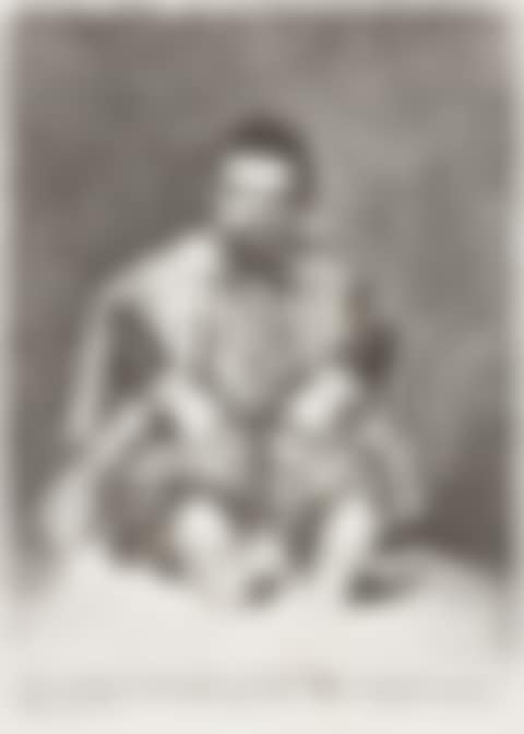 Un Enano (Sebastián de Morra) (preview)
