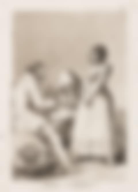 Los Caprichos  (preview)
