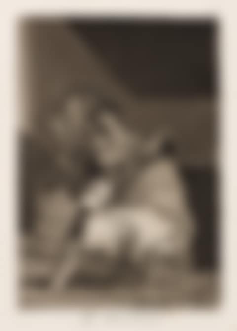 Los Caprichos  (preview)