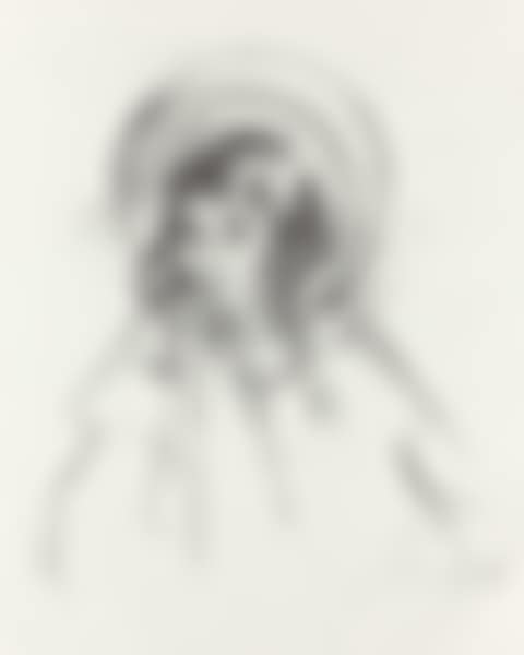 Sara Wearing her Bonnet and Coat (preview)