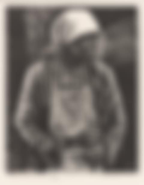 Survivor (preview)
