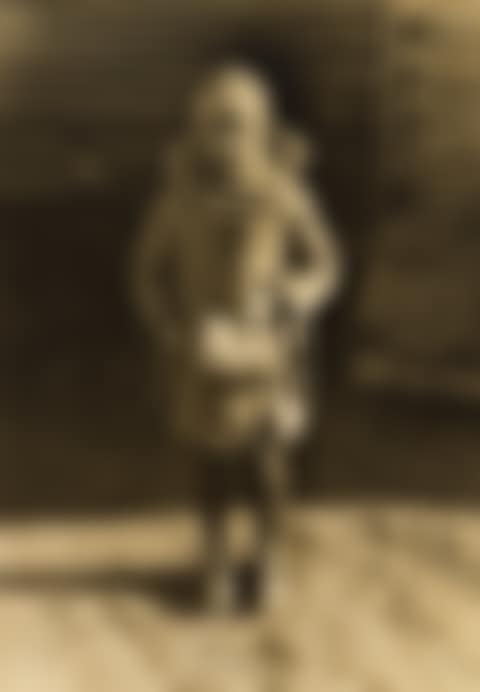 Little girl (preview)