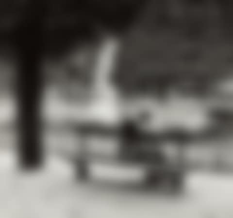 Couple kissing, Paris (preview)