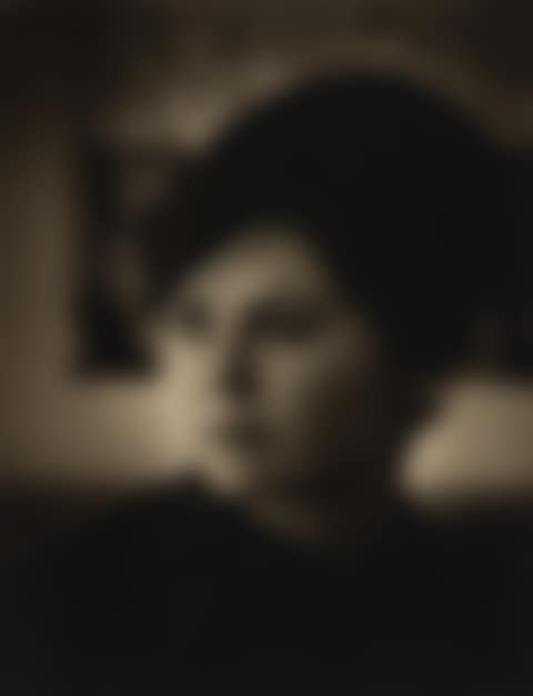 Portrait of Linda Winchester (preview)