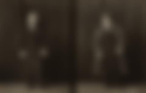MUG SHOTS--CHICAGO (preview)