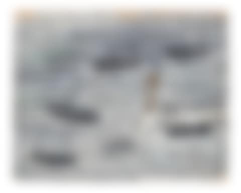Pier with Boats and Fish (preview)