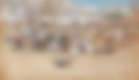 Arab gathering (preview)