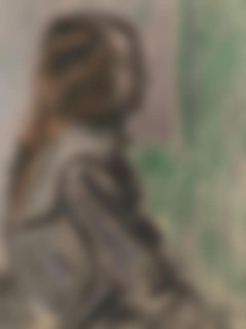 Little Rachel (preview)