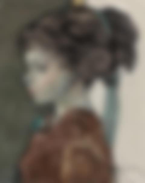 Woman (preview)