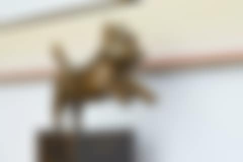Chien Heroïque I (Bibi) (preview)