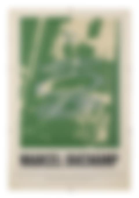Marcel Duchamp (preview)