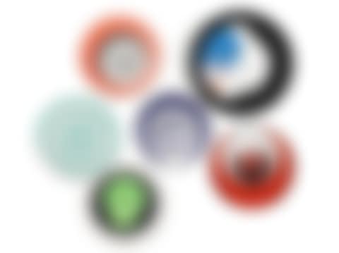 Rotoreliefs (Optical Discs) (preview)