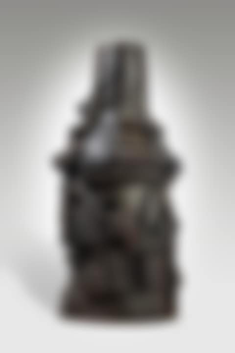 Monumental "Anasazi S13" Vessel (preview)