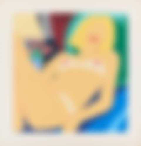 Claire Nude (preview)