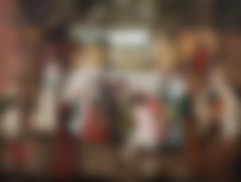 The Dance of the Catherinettes (preview)