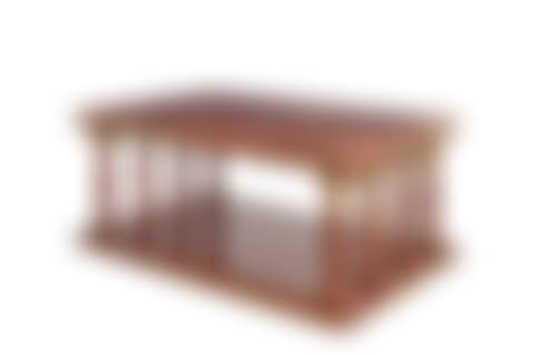 TABLE BASSE DU XXE SIECLE (preview)