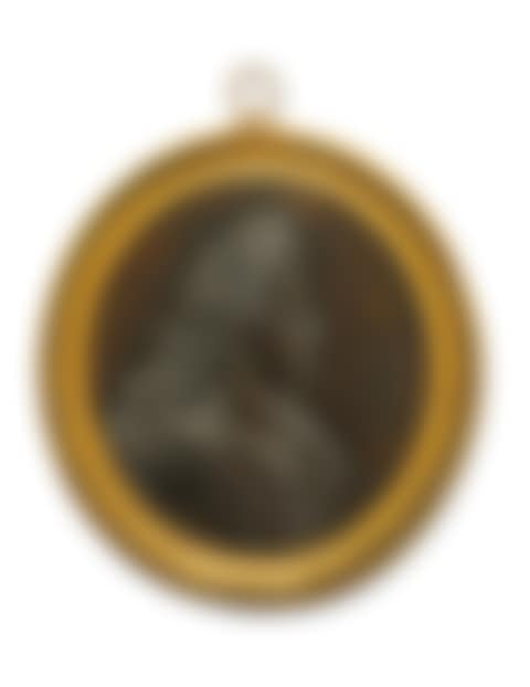 PORTRAIT DU ROI JACQUES II D'ANGLETERRE (1633-1701)  (preview)