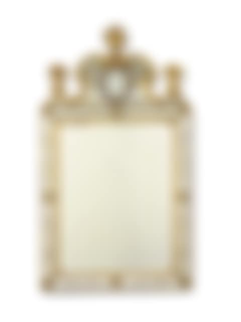 MIROIR SUEDOIS  (preview)