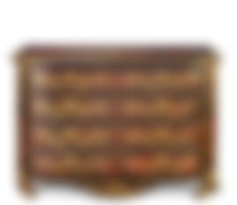COMMODE D'EPOQUE LOUIS XIV  (preview)
