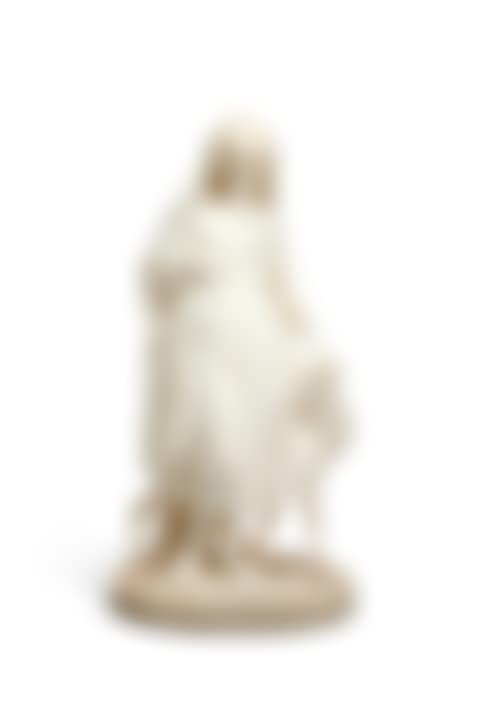 JEUNE FILLE AVEC UNE BICHE OU LADY CLARE (preview)