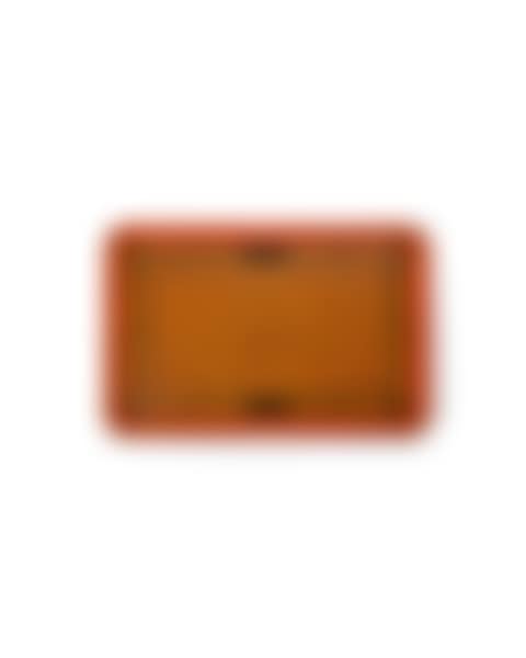 Large Burmese Lacquer Tray (preview)