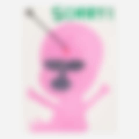 Sorry! (preview)