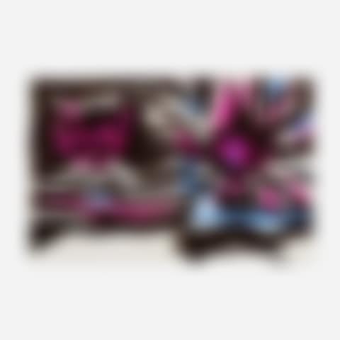 Cover Design for VVV Magazine (preview)