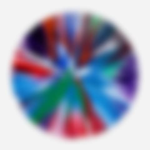 Circle Spin Painting (preview)