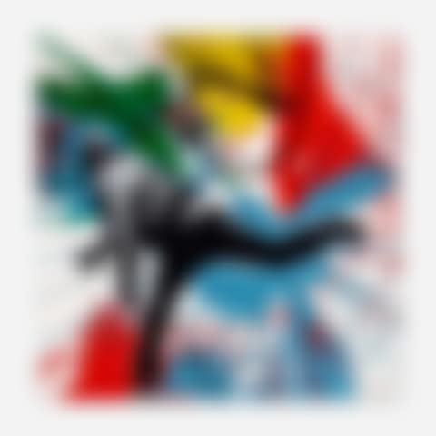 Love Riot (Unique) (preview)
