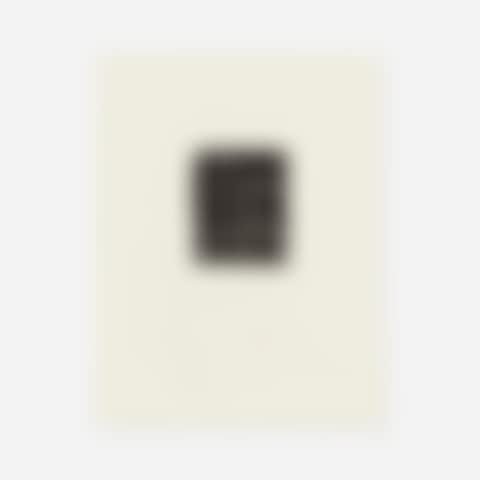 0 Through 9 (for the Skowhegan School of Painting and Sculpture) (preview)